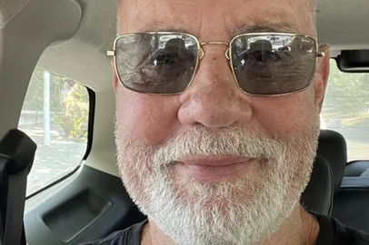 Luiz Fernando Guimarães em publicação no Instagram.<!-- NICAID(15908187) -->