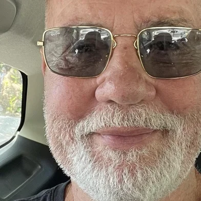 Luiz Fernando Guimarães em publicação no Instagram.<!-- NICAID(15908187) -->