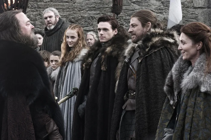 Divulgação / HBO Divulgação / HBO