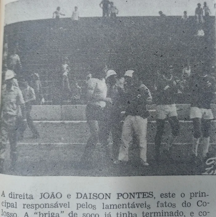 Walmor Vanz / Arquivo Pessoal