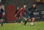 Glória busca empate na abertura da segunda rodada da Divisão de Acesso