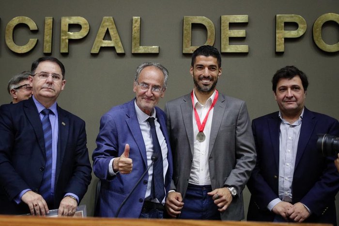 Mateus Bruxel / Agencia RBS Mateus Bruxel / Agencia RBS