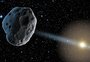 Qual a diferença entre meteoro, asteroide e meteorito?