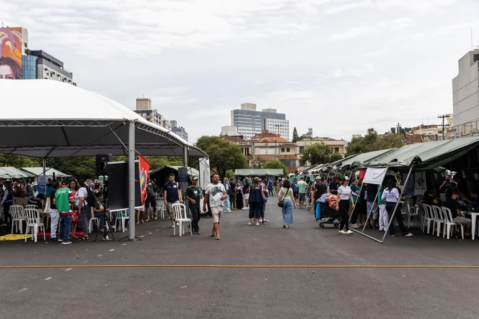 Juliano Verardi / DICOM/TJRS