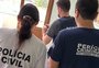 Padre é preso por armazenar pornografia infantil e por suspeita de pedofilia em Guaíba