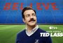 Ted Lasso está de volta! Apple TV+ confirma 4ª temporada da série