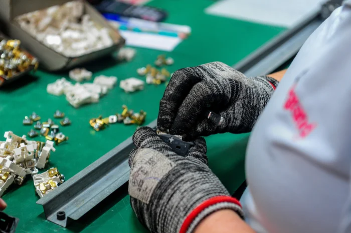 Neimar De Cesero / Agencia RBS Neimar De Cesero / Agencia RBS