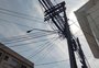 Defensoria move ação contra RGE e prefeitura por fios soltos em Bento Gonçalves