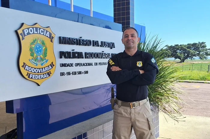 PRF / Divulgação