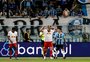 A falta de foco ainda é um grande defeito do Grêmio