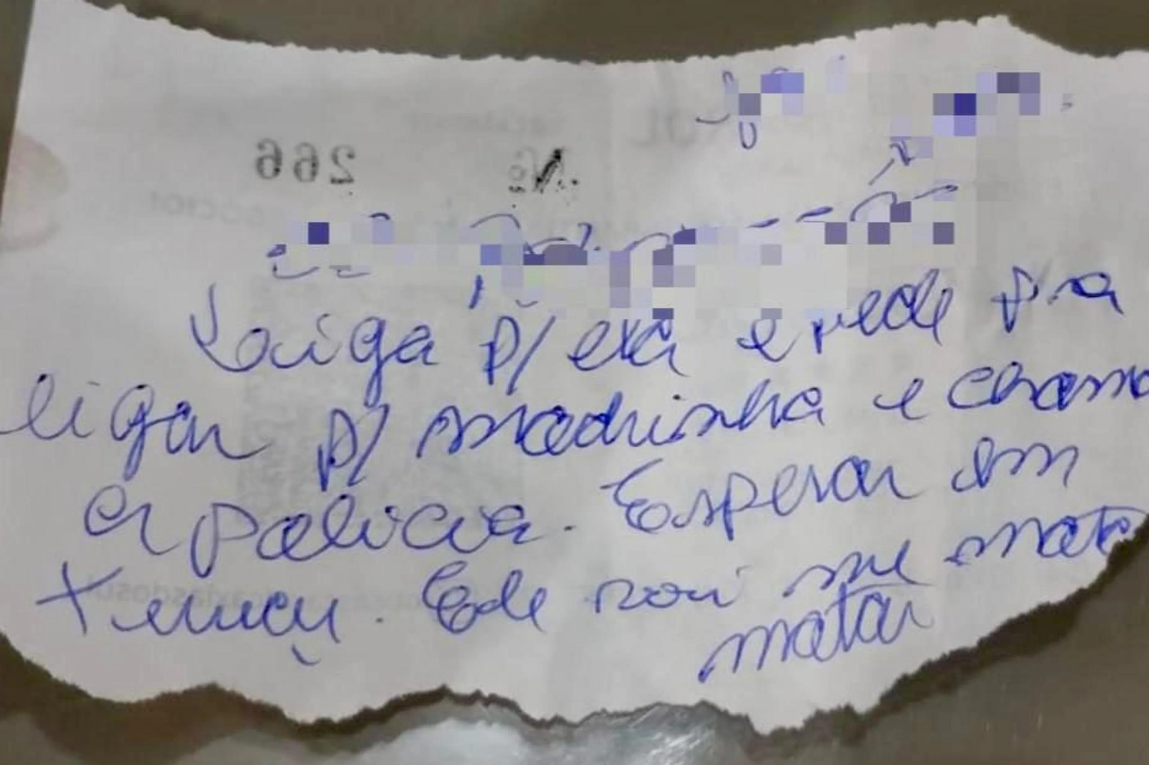 Polícia Rodoviária Federal/Divulgação