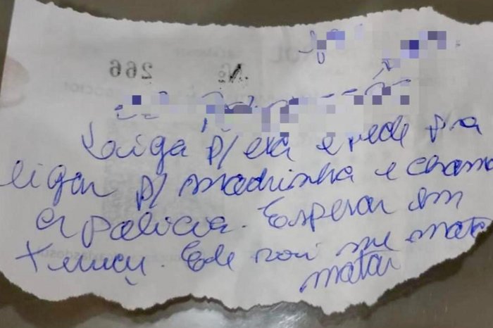 Polícia Rodoviária Federal / Divulgação