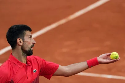 Novak Djokovic, tênis