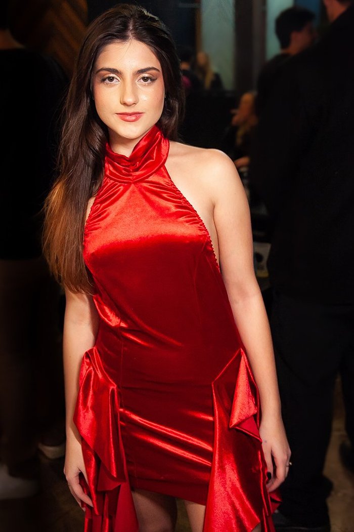 Cristiano de Oliveira / Divulgação