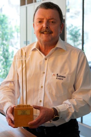 Criare / Divulgação Criare / Divulgação