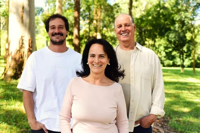 Alkera - espaço de eventos da Família Biazi em Passo Fundo<!-- NICAID(16288362) -->