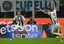 Atacante turco de 19 anos marca 2, e Juventus arranca empate com a Inter de Milão em 4 a 4