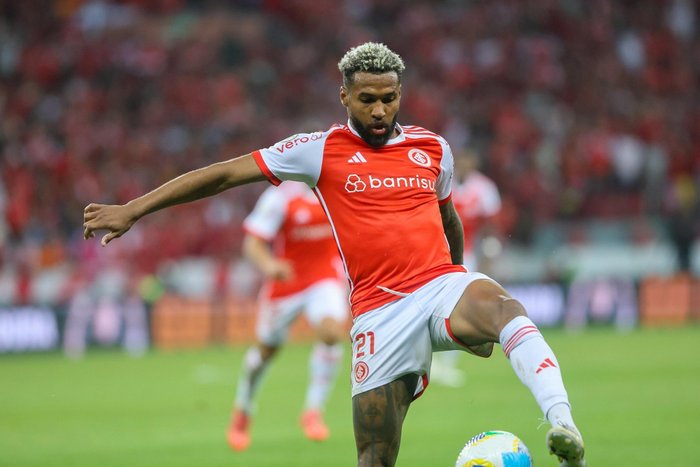 Ricardo Duarte / Inter / Divulgação