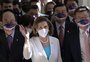 Rodrigo Lopes: por que, afinal, Nancy Pelosi visitou Taiwan, abrindo uma das maiores crises recentes entre China e EUA