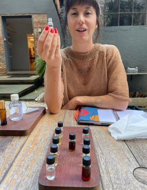 Juliana Gevaerd / Divulgação