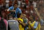 Grêmio conquista 44º título do Gauchão com empate em Gre-Nal no Beira-Rio