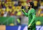 Após nova convocação para a Copa, mãe de Alisson relembra início da carreira do goleiro: "Sempre acreditamos"