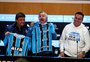 "Me sentia como um pai que tinha um filho com amarras", diz ex-presidente do Grêmio sobre gestão da Arena; veja vídeo