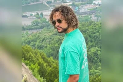 Reprodução / @saaviotrajano image