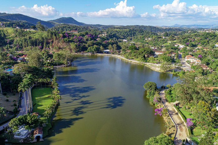 Prefeitura de Miguel Pereira / Divulgação Prefeitura de Miguel Pereira / Divulgação