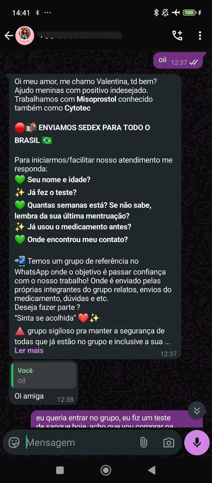 Polícia Civil / Divulgação