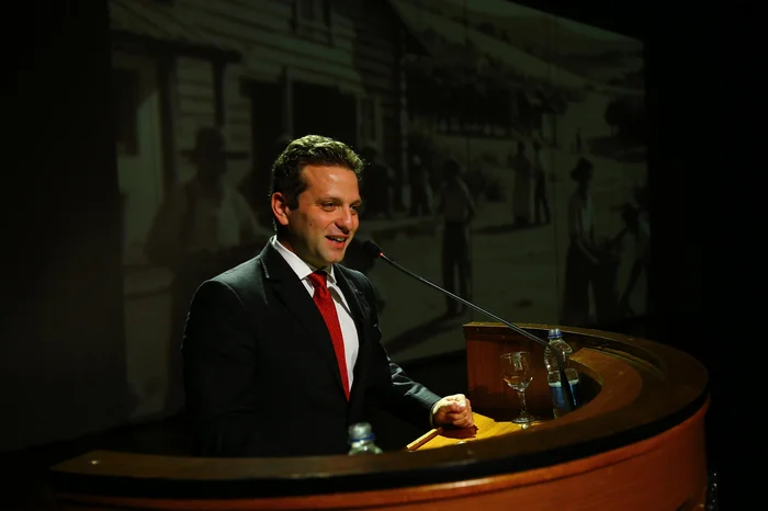 Porthus Junior / Agencia RBS