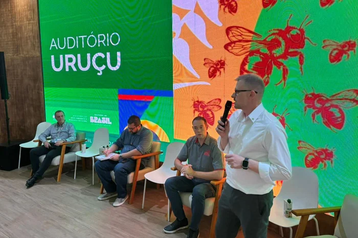 Marcopolo / Divulgação