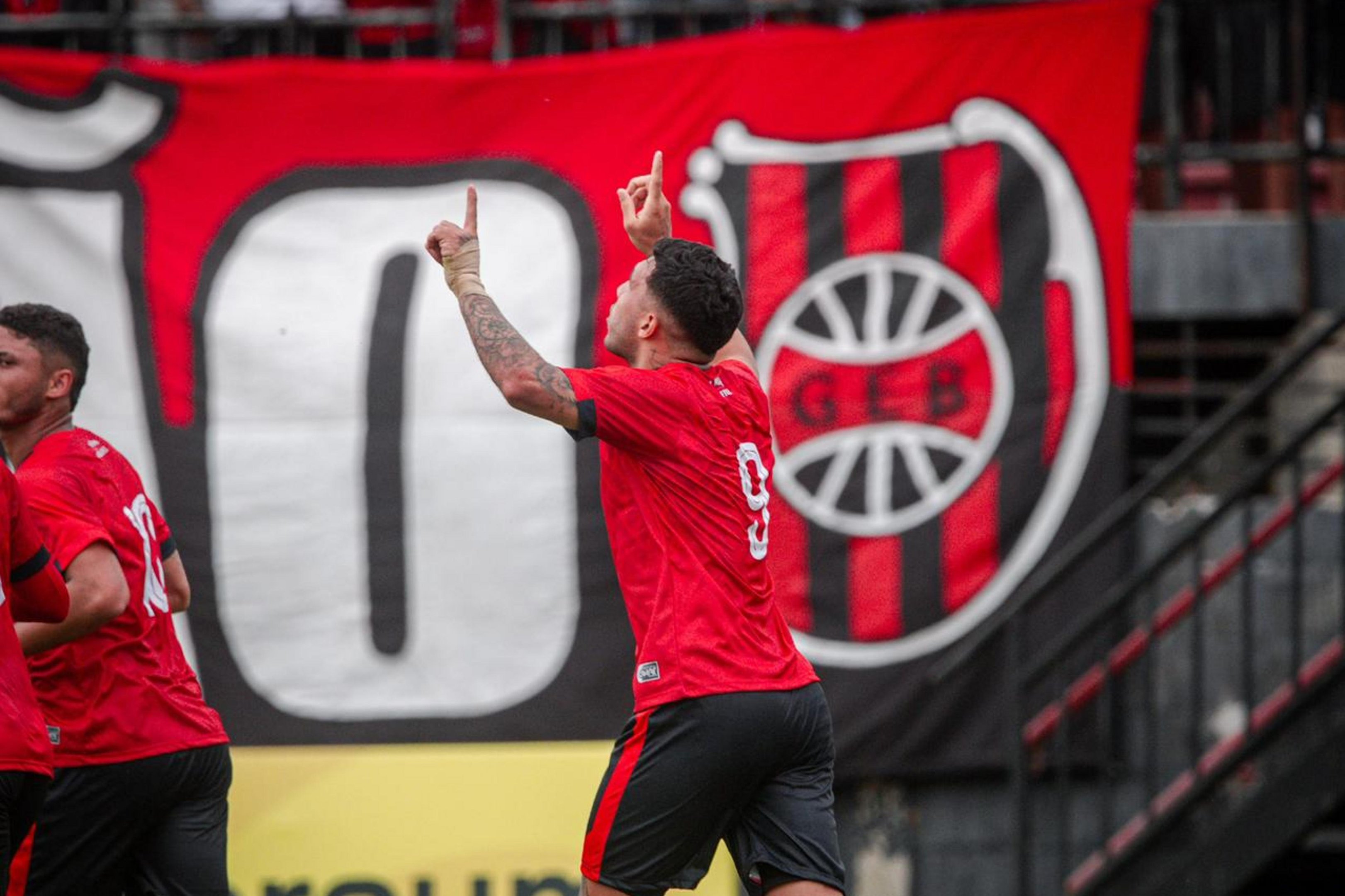 Clube ga&uacute;cho tem a terceira maior invencibilidade do futebol brasileiro