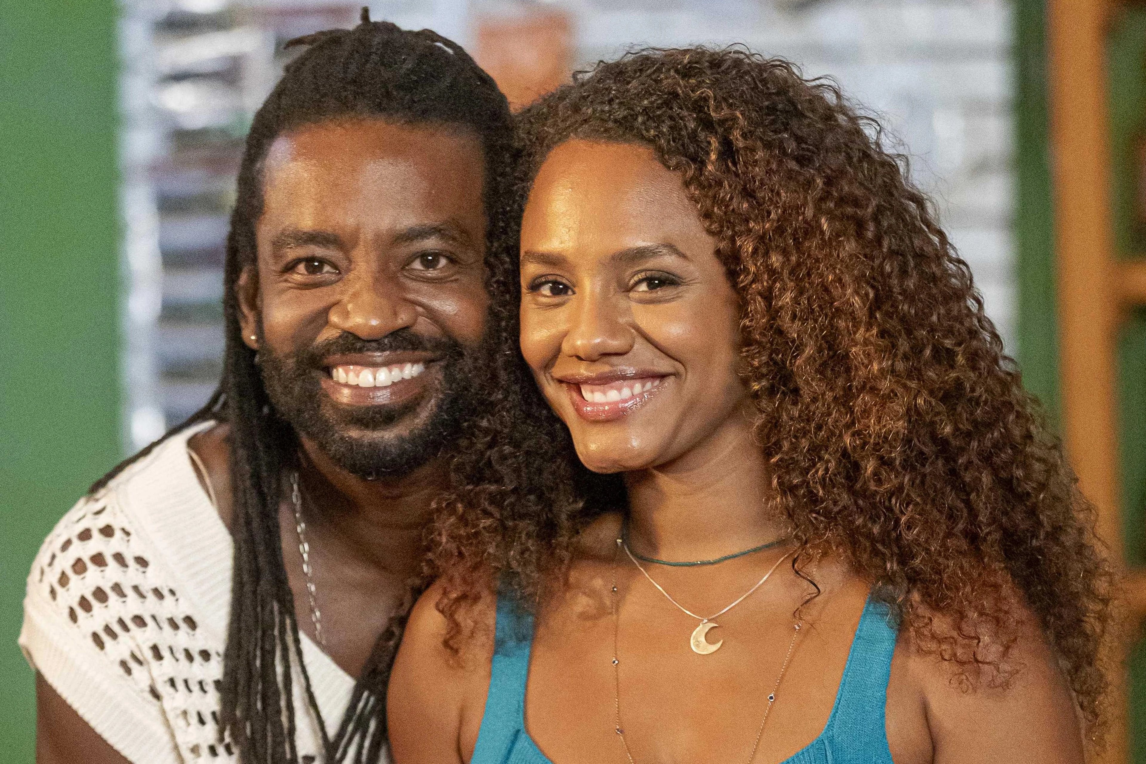 Léo Rosario/TV Globo/Divulgação