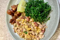 destemperados, receitas da lela, feijão tropeiro, baita sábado<!-- NICAID(16052143) -->