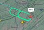 Avião do Real Madrid tem problema para pousar em Nova Jersey devido à ameaça de tempestade