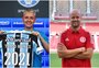 O Gauchão, Tiago e Ramírez