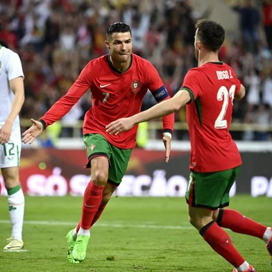 Cristiano Ronaldo, futebol, Portugal