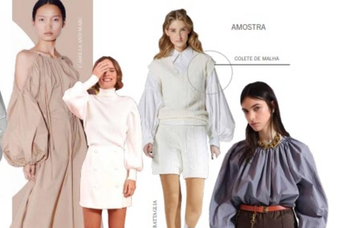 Trends Inspiração Inverno Lojas Magnabosco / Divulgação
