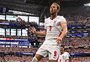 Harry Kane se torna o jogador com mais gols de pênaltis em Copas do Mundo