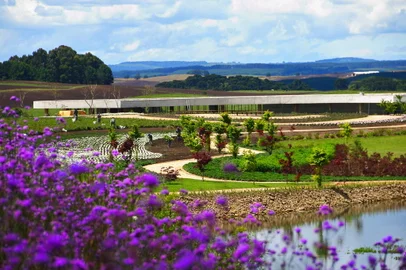 Curso de Jardinagem no Mátria Parque de Flores. O Mátria Parque de Flores, em São Francisco de Paula, recebe no dia 14 de maio uma programação especial com quatro shows de jazz e três oficinas de jardinagem, ministradas pela engenheira agrônoma Vânia Chassot Angeli, consultora de conteúdos de jardinagem no Blog Jardim das Ideias STIHL.<!-- NICAID(15091673) -->