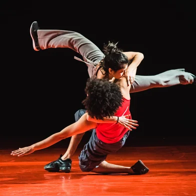 Espetáculo Choque - Semana Municipal da Dança<!-- NICAID(16025767) -->