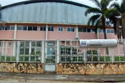 Polícia Civil de Cataguases