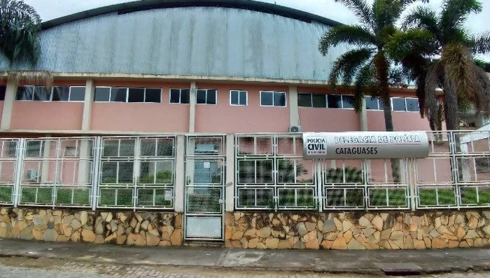 Google Maps / Reprodução