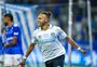 Sevilla tem interesse em contratar Braithwaite, diz jornal espanhol