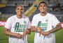 Elenco e renovações: Paixão Ca-Ju Podcast projeta o futuro do Juventude na Série A