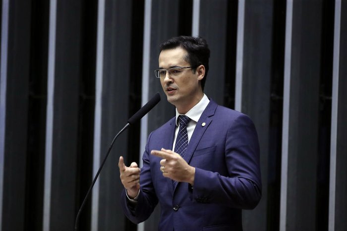 Bruno Spada / Câmara dos Deputados / Divulgação Bruno Spada / Câmara dos Deputados / Divulgação