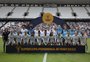 Carol Freitas: na decisão da Supercopa, as Gurias Gremistas fizeram história