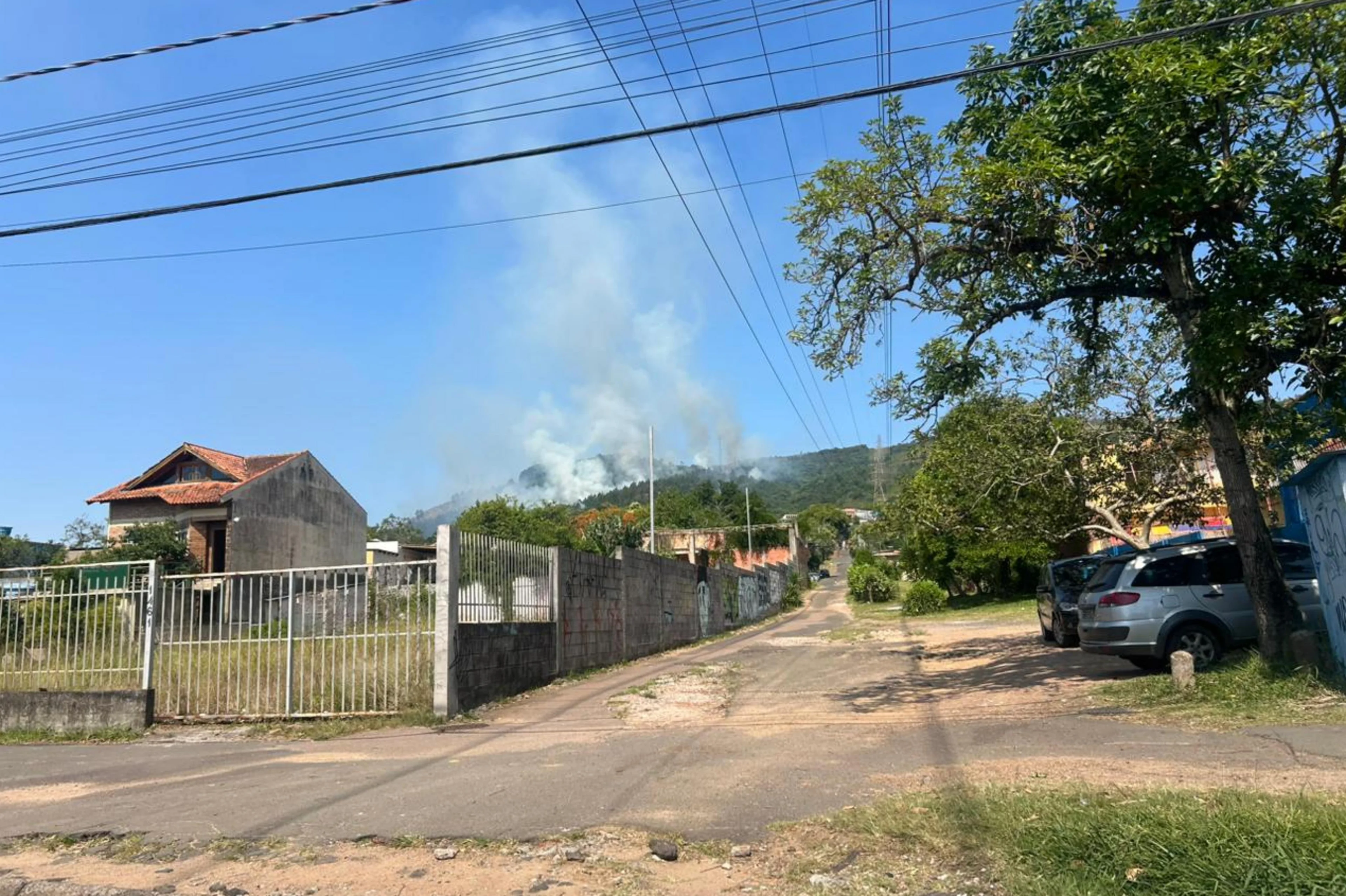 Gabriela Plentz/Agencia RBS