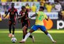 Brasil empata com a Colômbia e enfrentará Uruguai nas quartas de final da Copa América